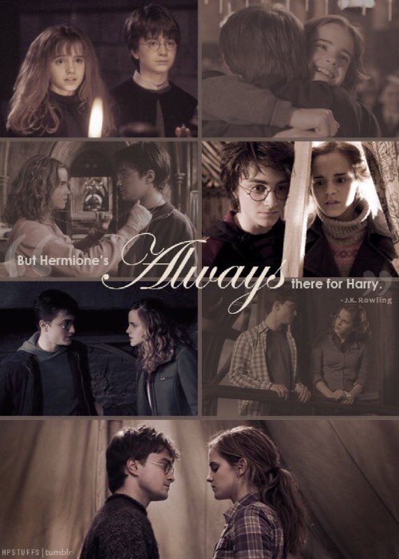 Harry Potter Universe