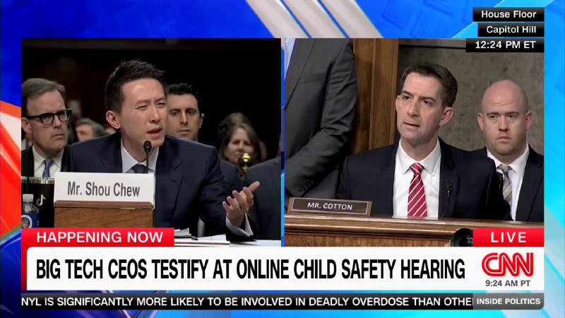 Justin Baragona (@justinbaragona) on X