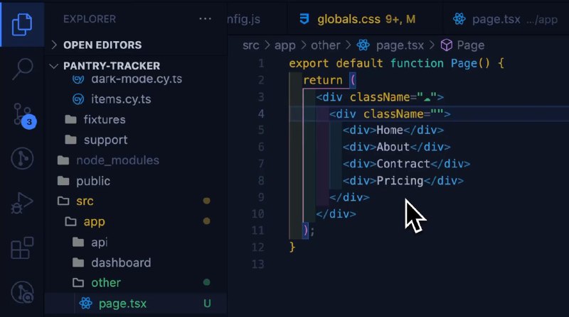 WebDevCody (@webdevcody) on X