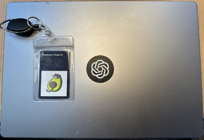 Greg Brockman (@gdb) på X