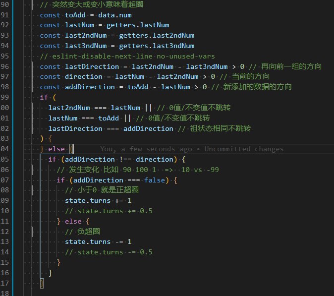 更脏了更脏了 祖孙三代同堂+滥用getter，我可真实个soso dirty boy