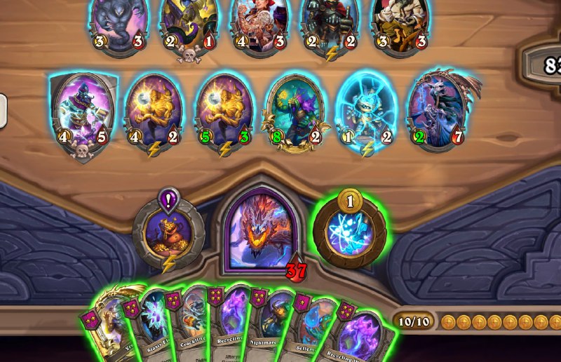 另一个爽法 但是被毒了