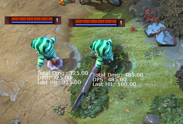 last hit更小我才发现的