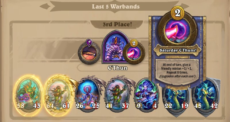 穷哥们只配玩白板英雄