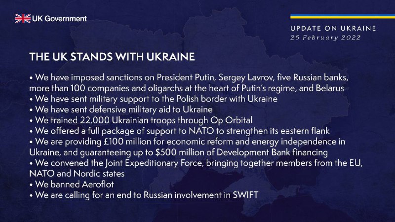 英国方面的作为又一点还是很超出我的期望的，即使不再在欧盟，也能继续团结eu