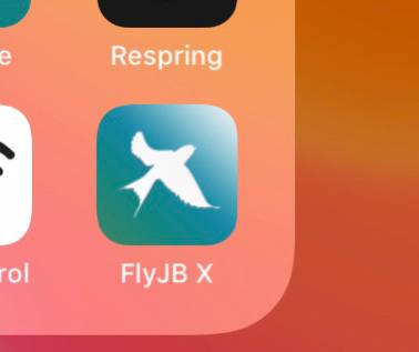 x大也是个轮子哥.....愣是搞了个桌面入口