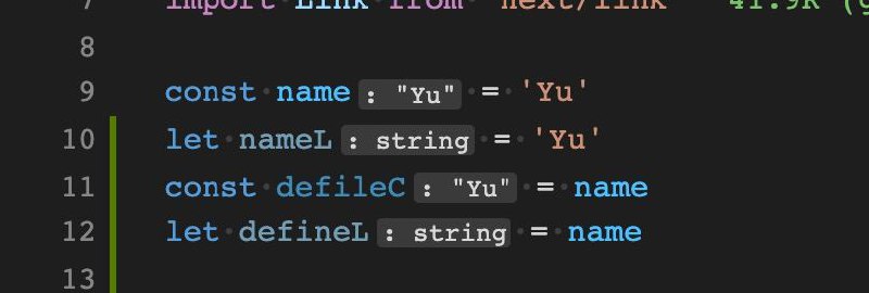 真的是，完全都不会让人混淆的呢
