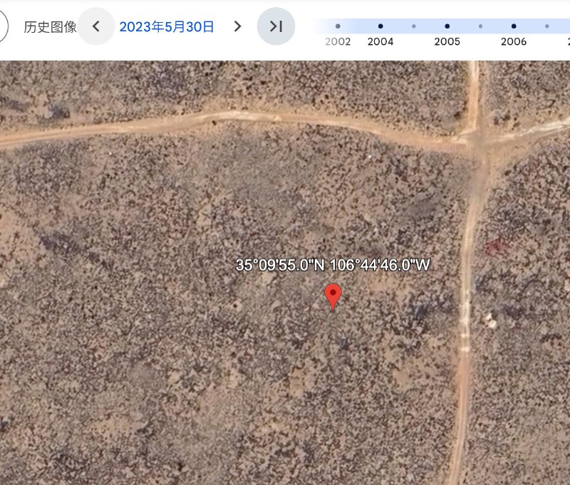 23年的5月还是空地，8月就可以看到是半施工完了23年的5月还是空地，8月就可以看到是半施工完了