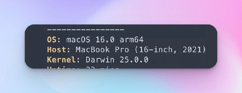 浅尝了下macos大水坑，整体体验还是没什么大变化的，各种圆角的不一致让人挺难受的，而且这个glass吧，明显能看出来，是做了多个实现来赛马的，带外部光追的效果是很经验的，没有外部光追的部份，其实就是毛玻璃，很vista