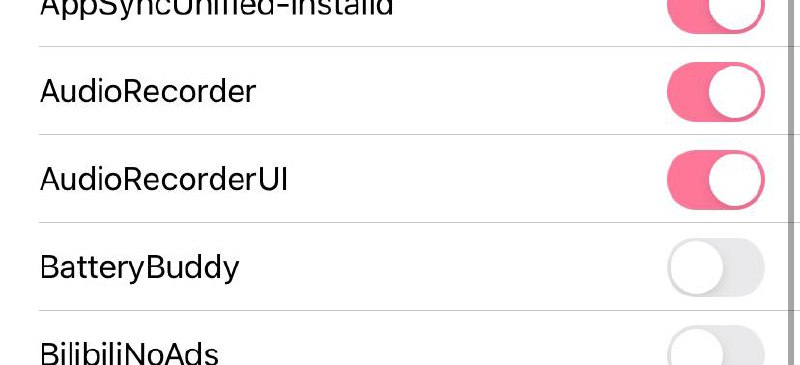 这个插件关了好久了 仔细想想 还是打开吧