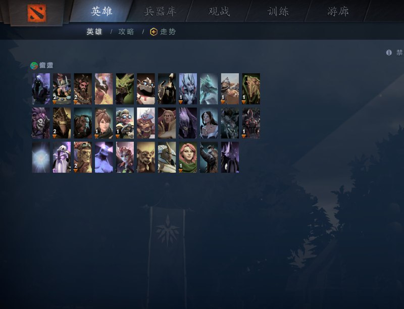 世界的层次与折叠