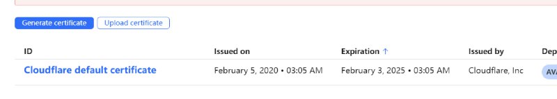 哎 不知不觉zerotrust已经用了五年了！