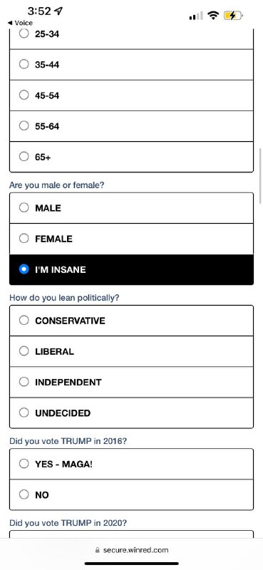 川普更二胡卵子…