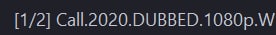 md...一不小心下成了配音版.........