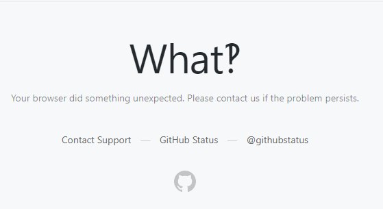 GitHub这个符号