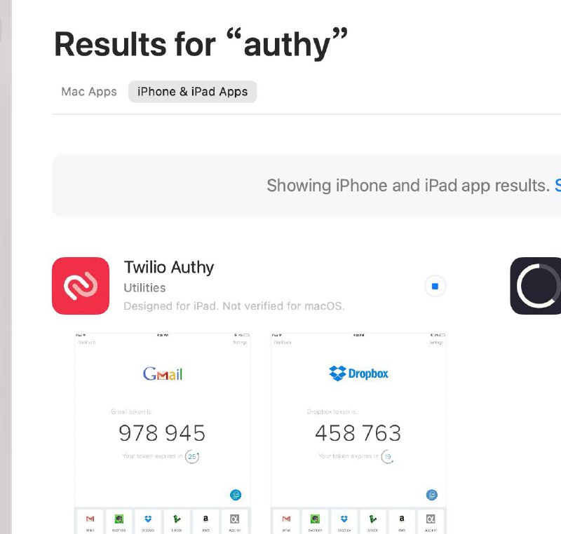 啊 今天突然想到，在mba上，我其实没有必要看手机的authy