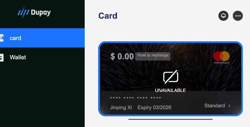 哎，真的是唏嘘呀，当你第一次用depay的时候，觉得这玩意虽然迟早被制裁，但是肯定会遍地开花，引得银行都来内卷