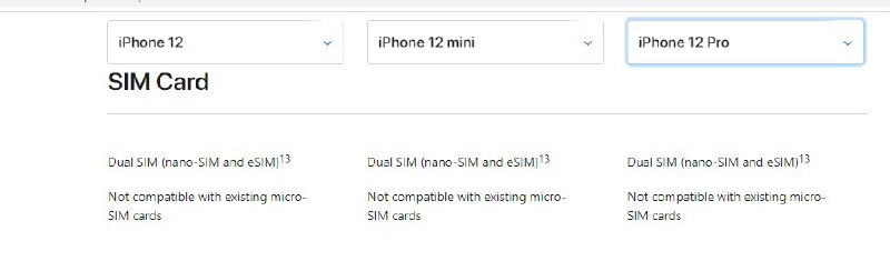 但是美行他全是esim呀