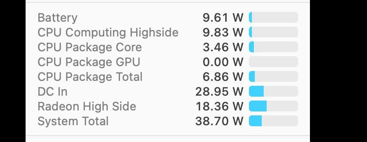 请问，一个游泳池的进水速度是30w，gpu的耗电速度是18w，cpu的耗电速度是18w，请问电池多久可以充满