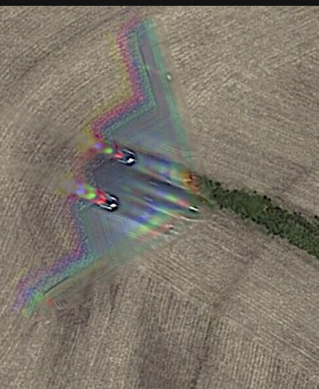 甚至带红移色散 看起里很科学（不是