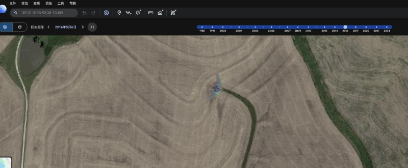 这个图还真不是网友p的