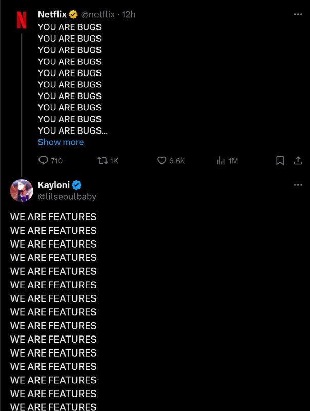 所以说三体人的威胁 没有用