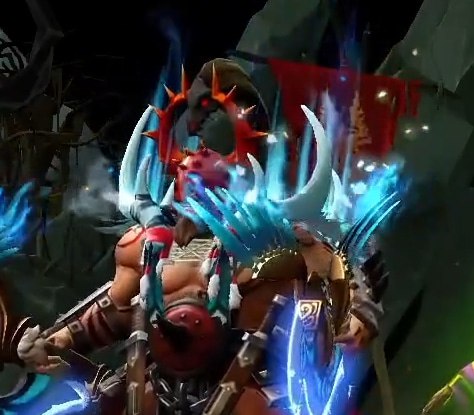 谁会不喜欢刺头呢