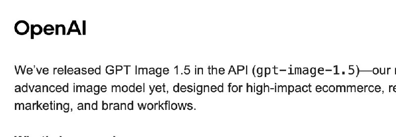 openai这么焦虑的吗，发大力，5.1之后马上5.2，前几天还更新了realtime