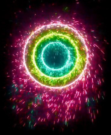 说实话，好久没有三洞全开了（