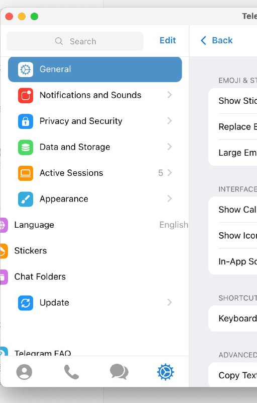 提出批评，tg自打开始搞广告之后 感觉bug越来多了